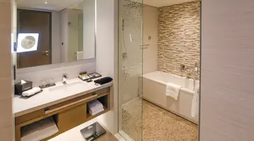 PULLMAN HOTEL SHARJAH