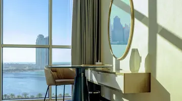 PULLMAN HOTEL SHARJAH