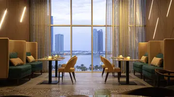 PULLMAN HOTEL SHARJAH
