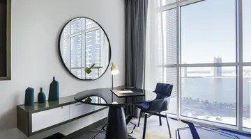 PULLMAN HOTEL SHARJAH