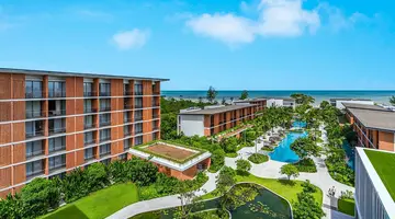 Pullman Khao Lak Resort