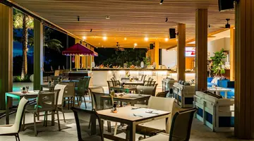 Pullman Khao Lak Resort