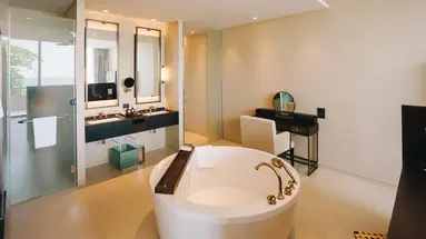 Pullman Khao Lak Resort