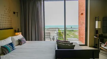 Pullman Khao Lak Resort