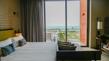 Pullman Khao Lak Resort