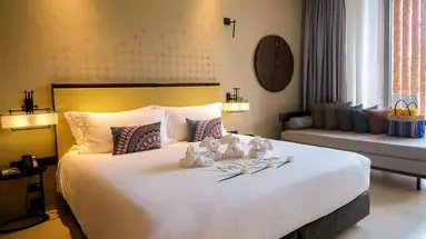 Pullman Khao Lak Resort