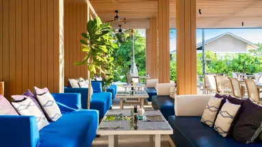Pullman Khao Lak Resort