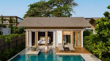 Pullman Khao Lak Resort