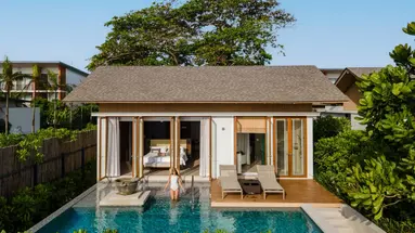 Pullman Khao Lak Resort