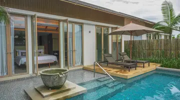 Pullman Khao Lak Resort