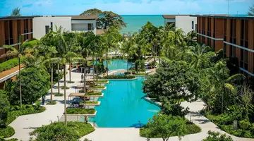 Pullman Khao Lak Resort