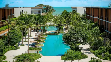 Pullman Khao Lak Resort