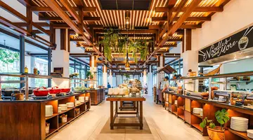 Pullman Khao Lak Resort