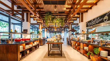 Pullman Khao Lak Resort