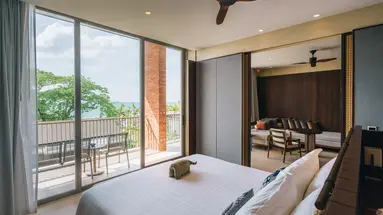 Pullman Khao Lak Resort