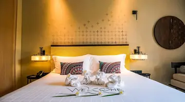 Pullman Khao Lak Resort