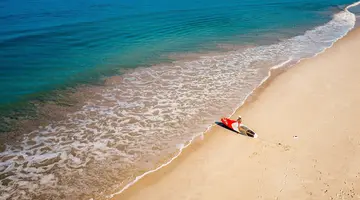 Pullman Khao Lak Resort