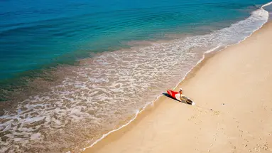 Pullman Khao Lak Resort