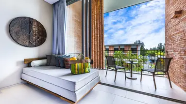 Pullman Khao Lak Resort