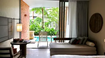 Pullman Khao Lak Resort