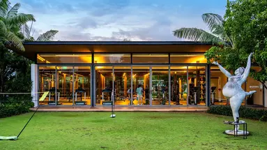 Pullman Khao Lak Resort