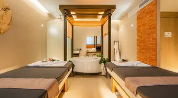 Pullman Khao Lak Resort