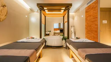 Pullman Khao Lak Resort