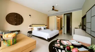 Pullman Khao Lak Resort