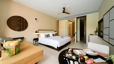 Pullman Khao Lak Resort