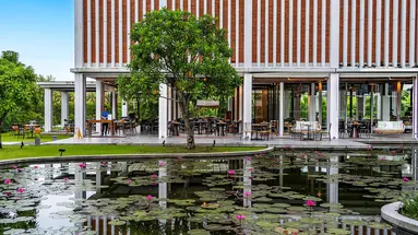 Pullman Khao Lak Resort