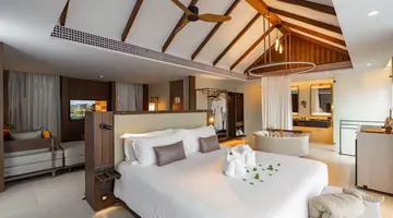 Pullman Khao Lak Resort
