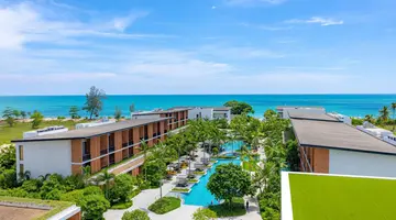 Pullman Khao Lak Resort