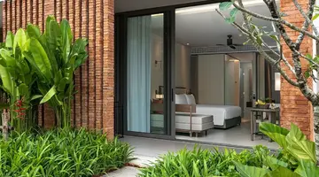 PULLMAN KHAOLAK RESORT