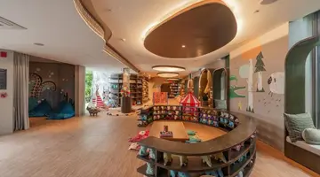 PULLMAN KHAOLAK RESORT
