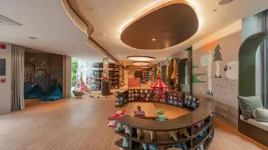 PULLMAN KHAOLAK RESORT