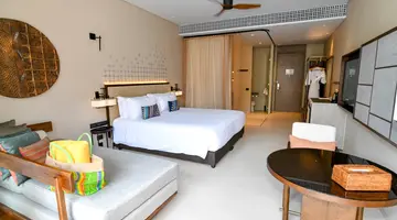 PULLMAN KHAOLAK RESORT