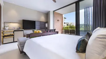 PULLMAN KHAOLAK RESORT