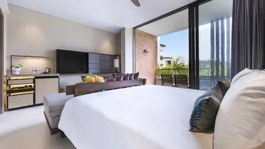 PULLMAN KHAOLAK RESORT