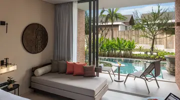 PULLMAN KHAOLAK RESORT