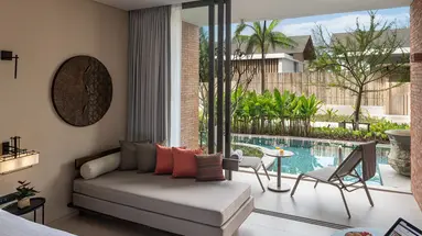 PULLMAN KHAOLAK RESORT
