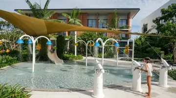 PULLMAN KHAOLAK RESORT