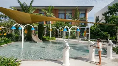 PULLMAN KHAOLAK RESORT