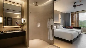 PULLMAN KHAOLAK RESORT