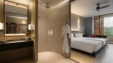 PULLMAN KHAOLAK RESORT