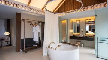 PULLMAN KHAOLAK RESORT