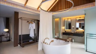 PULLMAN KHAOLAK RESORT