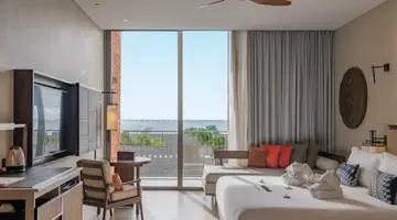 PULLMAN KHAOLAK RESORT