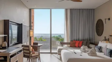 PULLMAN KHAOLAK RESORT