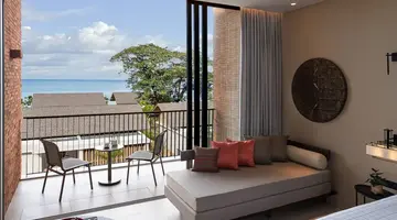 PULLMAN KHAOLAK RESORT