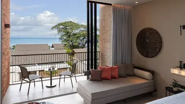 PULLMAN KHAOLAK RESORT
